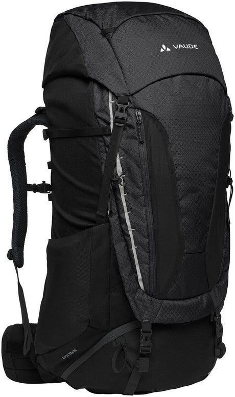 Vaude avox 75+10, plecak, unisex plecaki sportowe na świeżym powietrzu>=50l