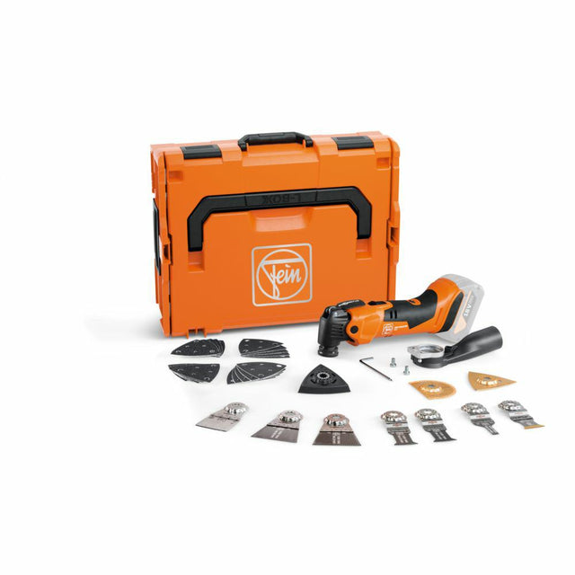 Fein gereedschapsgrootte. mm 500 plus top als compatibel met batterijen bosch