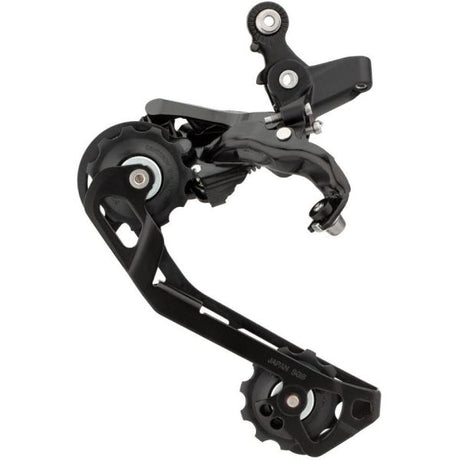 Shimano Deore Trekking Rd-T6000 SGS 10 Prędkość