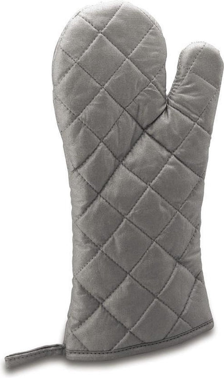 Rękawica kuchenna Lacor bawełniana z powłoką aluminiową - 24cm