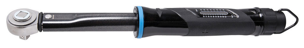 Klucz dynamometryczny Unior grs 1 2'' 40-200nm