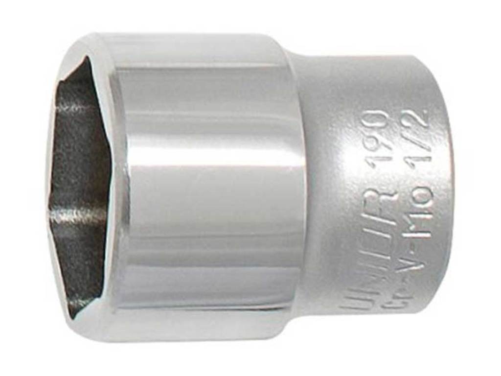 Widelec amortyzowany Unior grs cap 1 2 24 mm