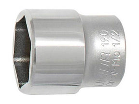 Widelec amortyzowany Unior grs cap 1 2 24 mm
