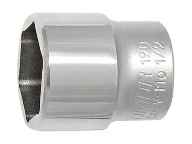 Widelec amortyzowany Unior grs cap 1 2 24 mm