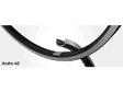 RYDE VELG 26X1,75 ANDRA-40 36G 14