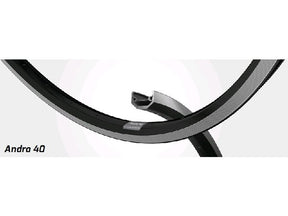 RYDE VELG 26X1,75 ANDRA-40 36G 14
