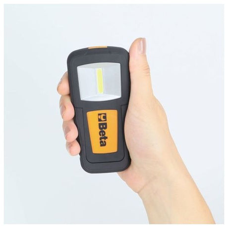 Lampa inspekcyjna do ładowania beta - LED 100 200 LUMEN