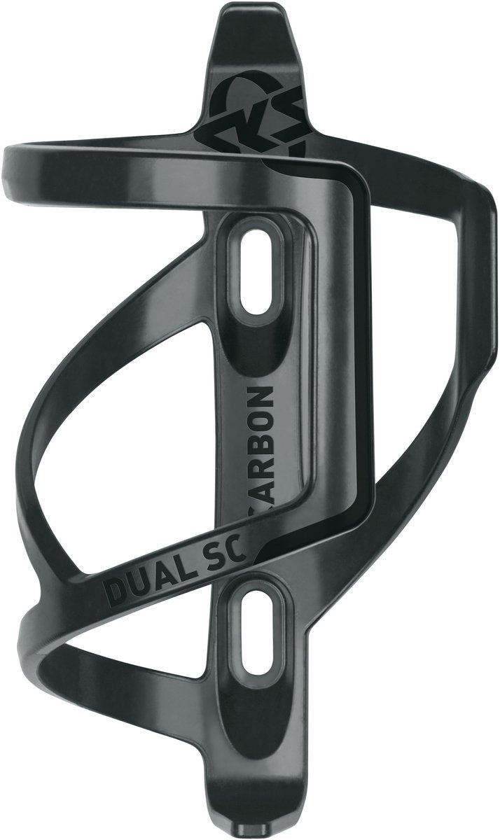 Koszyk na bidon Sks dual sc 29 g, czarny