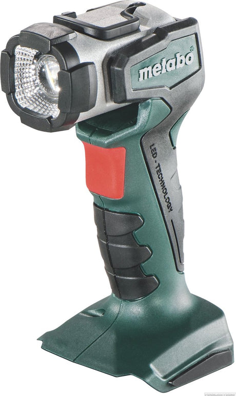 Metabo ula 14.4 - Korpus lampy akumulatorowej 18 LED - 600368000