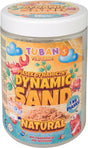 Tuban - piasek dynamiczny - naturalny 1 kg