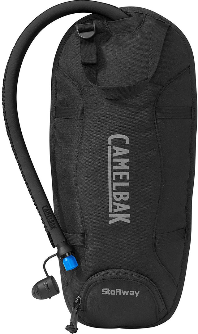 Camelbak stoaway - izolowany system do picia - 3 l - czarny (czarny)