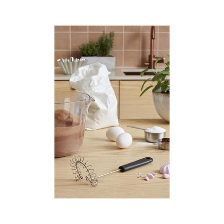 Trzepaczka spiralna Forsta gastromax Trzepaczka spiralna gastromax