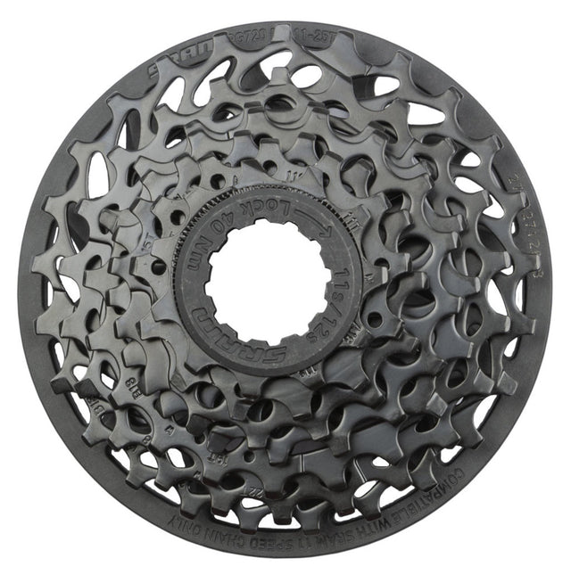 Kaseta Sram pg720