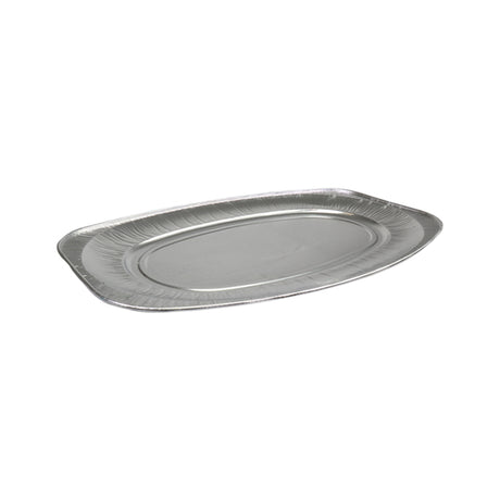 Taca cateringowa aluminiowa 54,5 x 37,2 cm (10 sztuk)