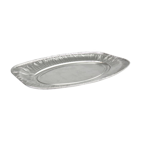 Taca cateringowa aluminiowa 46 x 31,2 cm (10 sztuk)