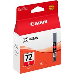 Oryginalny wkład atramentowy Canon pgi-72r