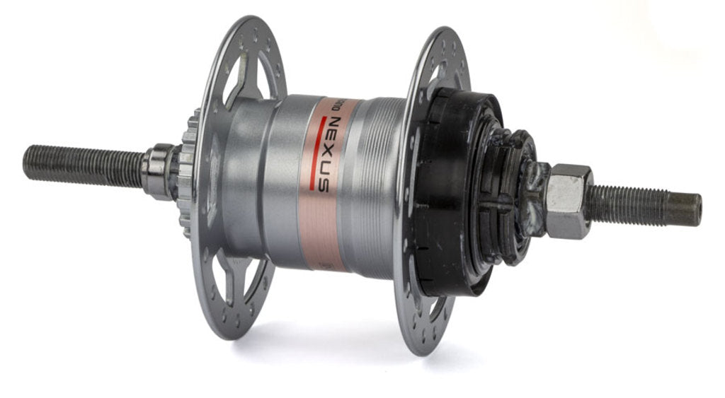 Piasta tylna Shimano Nexus SG-3R40