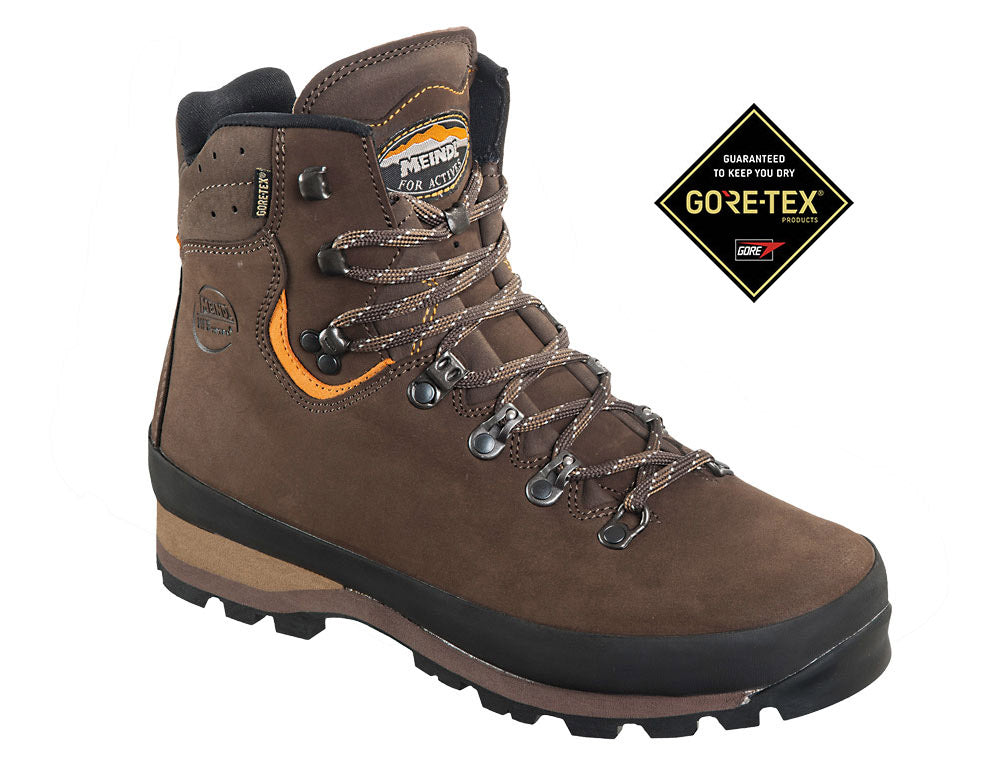 Meindl paradiso mfs gtx® - buty turystyczne
