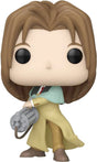 Funko Trigun – pop! Figurka kolekcjonerska Milly Thompson 9 cm - wielobarwna