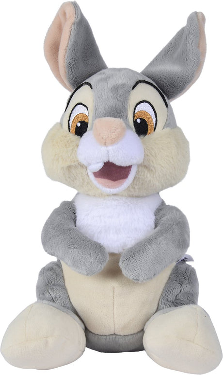 Pluszowe zabawki Simba - Disney Disney - Thumper Refresh (25cm) - przytulanka - plusz