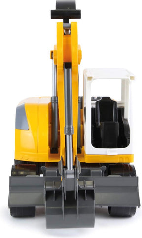 Koparka Lena Worxx Liebherr A918 Litronic 48cm