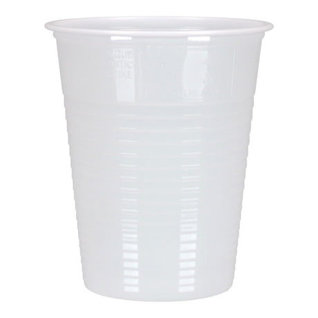 Kubek do picia biały (3000x 180ml)
