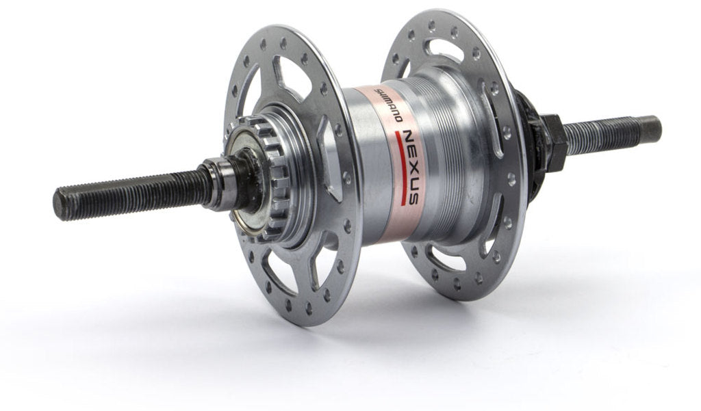 Piasta tylna Shimano Nexus SG-3R40