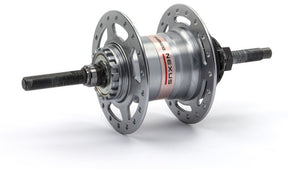 Piasta tylna Shimano Nexus SG-3R40