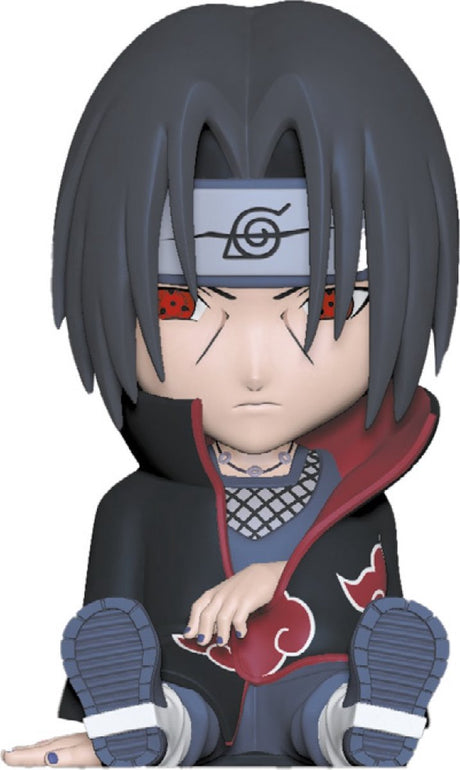 Plastoy Naruto Shippuden - skarbonka Itachi