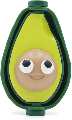 Fidget go - awokado - fidget - zabawka antystresowa
