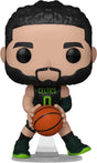 Funko pop koszykówka: NBA Boston Celtics – Jayson Tatum (edycja miejska) pop #200