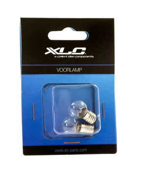 Lampa przednia Xlc 6v 2,4w ds a 2