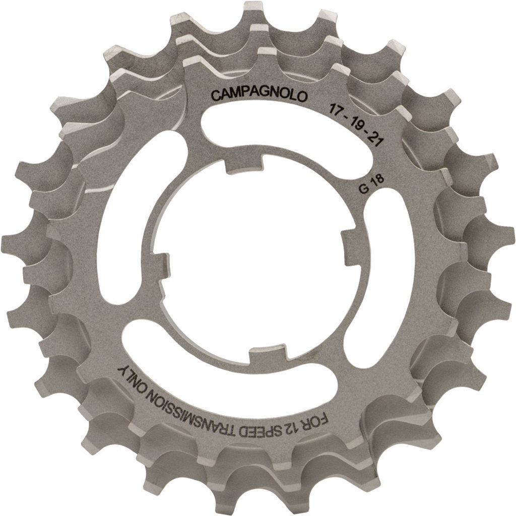 Zębatka Campagnolo 17a-19a-21a