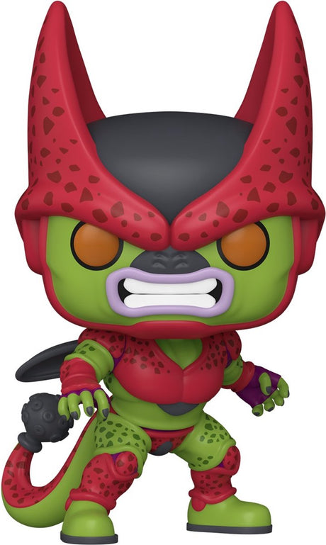Funko-pop! animacja: Dragon Ball Z - komórka max #1705