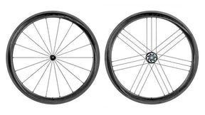 Zestaw kół Campagnolo 28 bora wto 45 ciemny