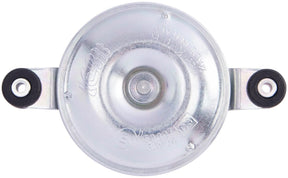 Klakson RMS 12 V, ø 71 mm, chrom