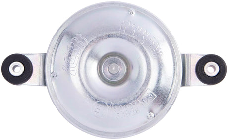 Klakson RMS 12 V, ø 71 mm, chrom