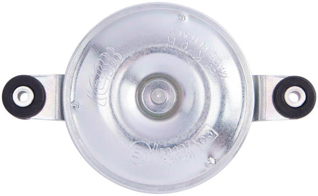 Klakson RMS 12 V, ø 71 mm, chrom