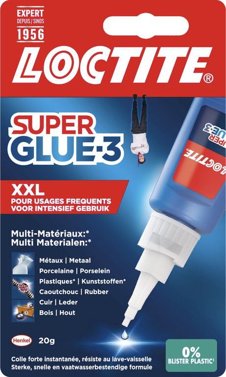 Loctite 1069856 - xxl 20g | 12 sztuk