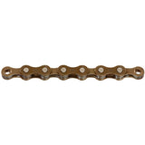 SUNRACE Rower Chain 1 2 x 3 32 CNM22 116L Black