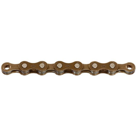 SUNRACE Rower Chain 1 2 x 3 32 CNM22 116L Black