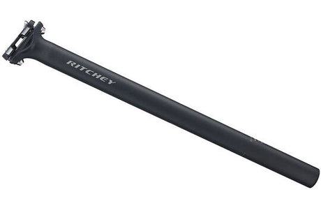 Ritchey - sztyca komp zero bb czarna 400x31,6