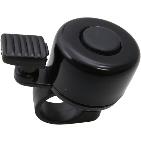 Edge Rower Bell Mini Ø35mm - Black (na mapie)
