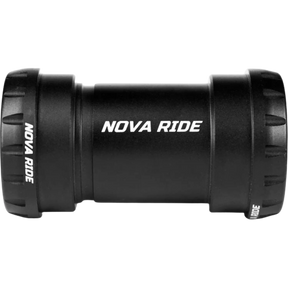 Novaride - suport pressfit pf30 sram dub29 ceramiczny czarny