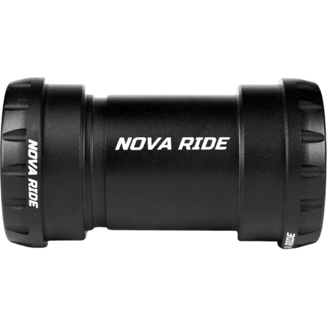 Novaride - suport pressfit pf30 sram dub29 ceramiczny czarny