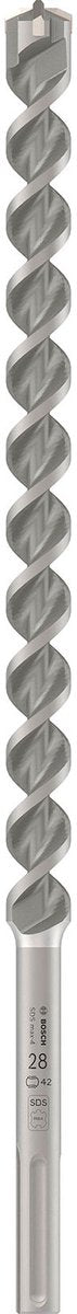 Wiertarka udarowa Bosch pro sds max-4 28 x 400 x 520 mm - 2608685871