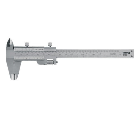 Yato een schuifmachine 150mm 0,02mm 7200