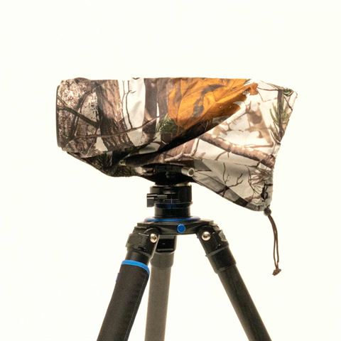 Buteo Photo Gear Cover 1 śnieg