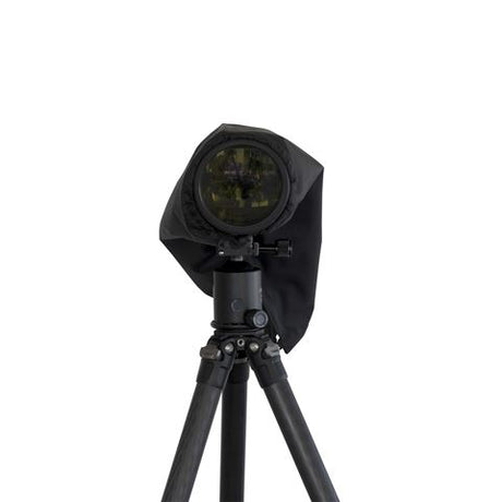 Buteo Photo Gear Cover 1 Black