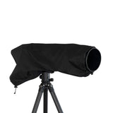 Buteo Photo Gear Cover 2 Black